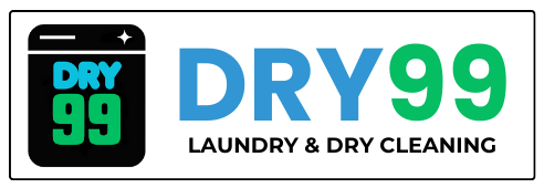 DRY99 Laundry & Dry Cleaning